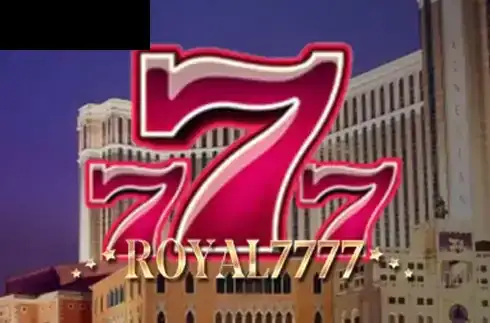 Royal 7777