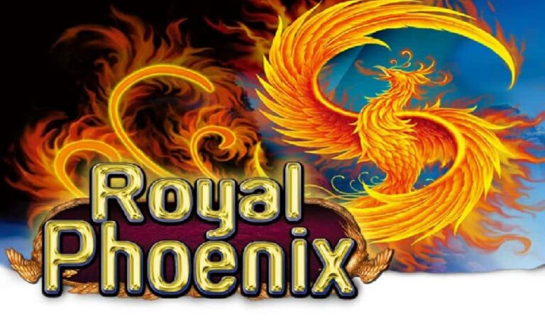 Royal Phoenix