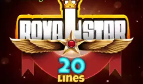 Royal Star 20 Lines