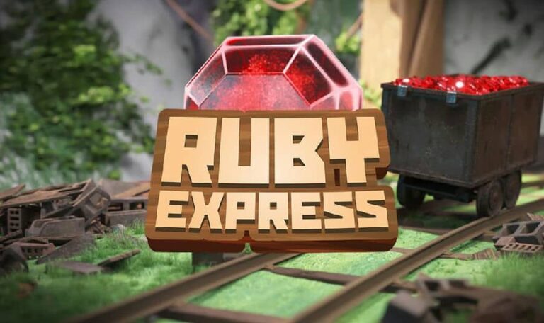 Ruby Express