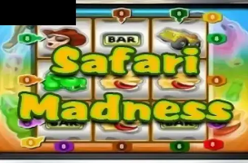 Safari Madness