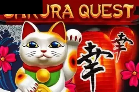 Sakura Quest (Game-X)