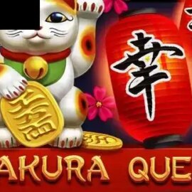 Sakura Quest (Mancala Gaming)