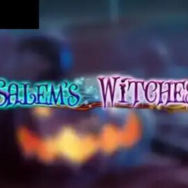 Salem’s Witches