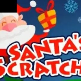 Santa’s Scratch