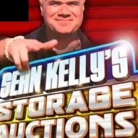 Sean Kelly’s Storage Auctions
