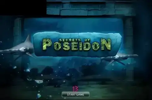 Secrets of Poseidon HD