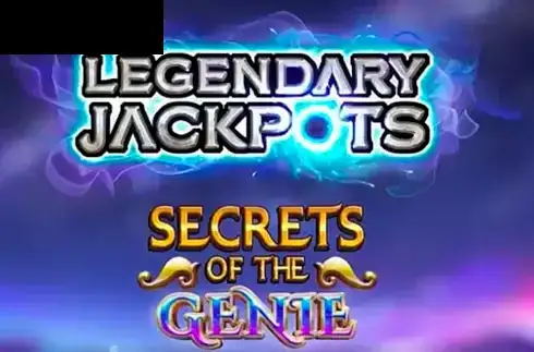 Secrets of the Genie