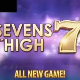 Sevens High (Quickspin)