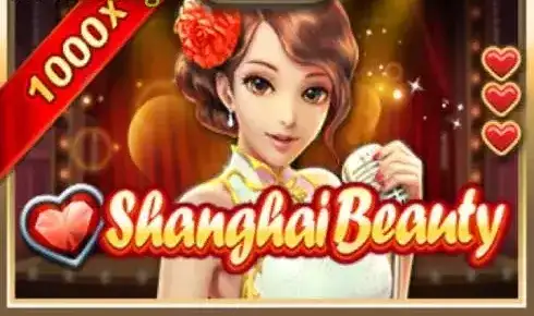 Shanghai Beauty (Jili Games)
