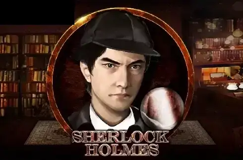 Sherlock Holmes (CQ9Gaming)