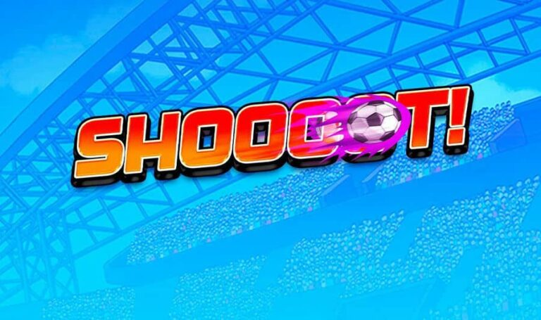 Shooot! (Games Inc)