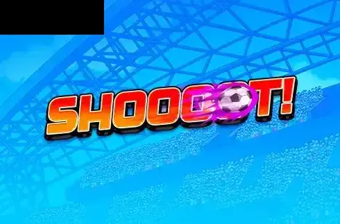 Shooot! (Games Inc)