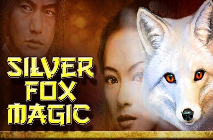 Silver Fox Magic