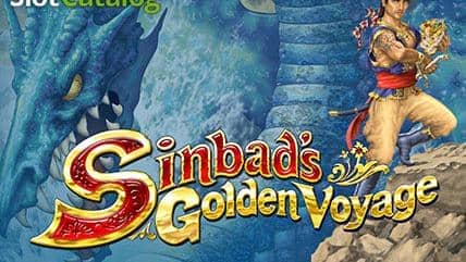Sinbad’s Golden Voyage