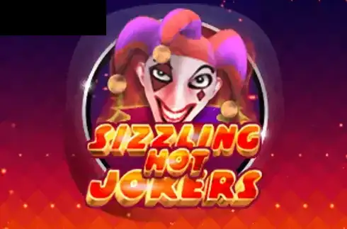 Sizzling Hot Jokers