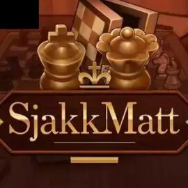 SjakkMatt