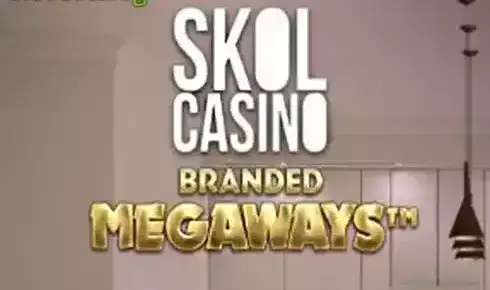 Skol Casino Branded Megaways