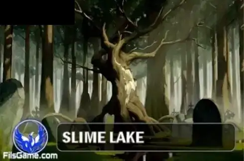 Slime Lake