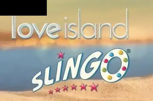 Slingo Love Island