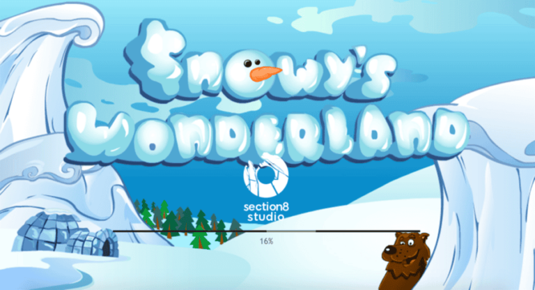 Snowys Wonderland