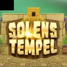 Solens Tempel