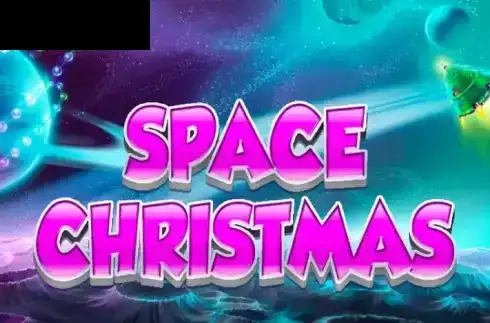 Space Christmas