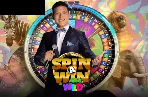 Spin A Win Wild