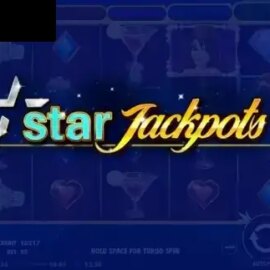 Star Jackpots