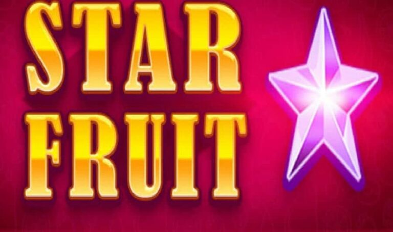 Starfruit (Anakatech)