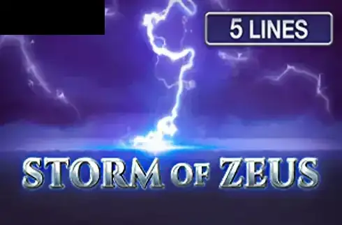 Storm of Zeus