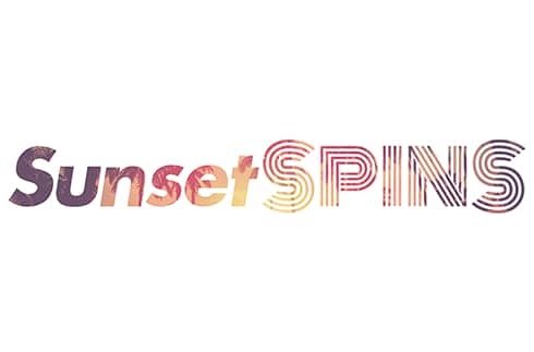 Sunset Spins