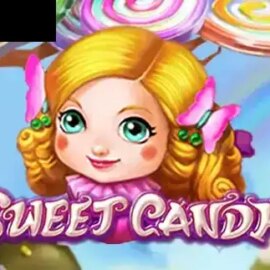 Sweet Candy (Royal Slot Gaming)