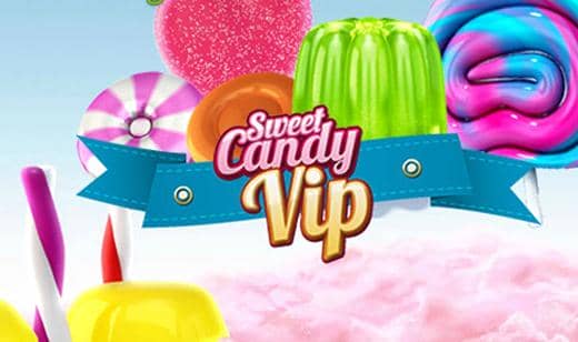 Sweet Candy Vip