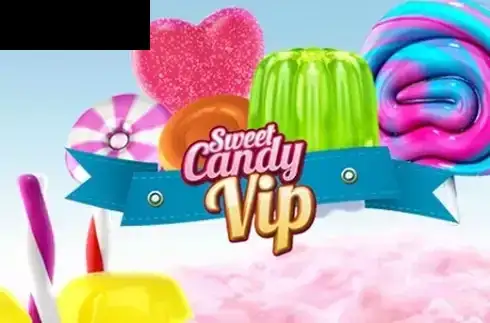 Sweet Candy Vip