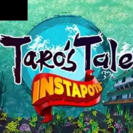 Taro’s Tale Instapots