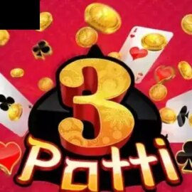 Teen Patti (Top Spin Games)