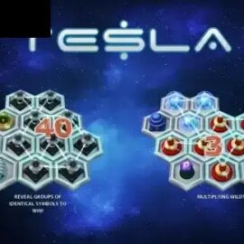 Tesla (Relax)