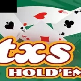Texas Hold’em (1X2gaming)