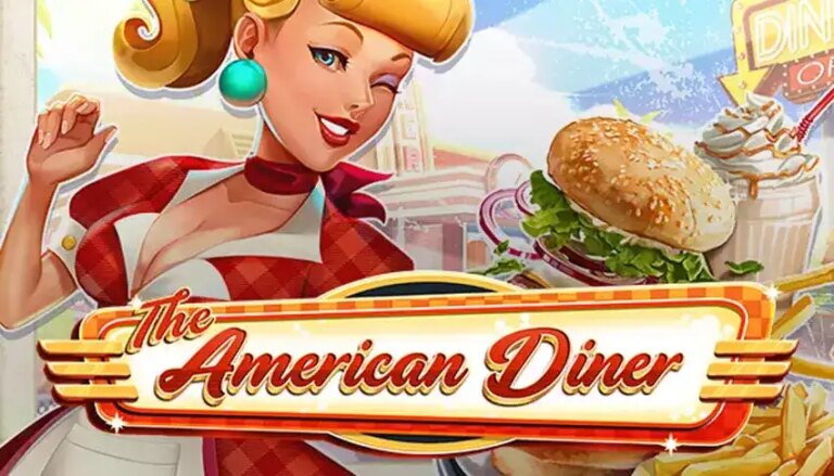 The American Diner