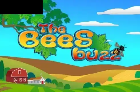 The Bees Buzz
