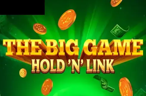 The Big Game Hold N Link