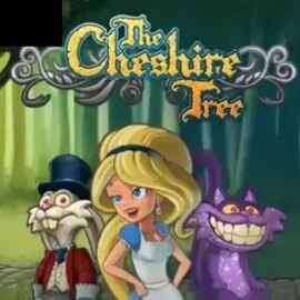 The Cheshire Tree