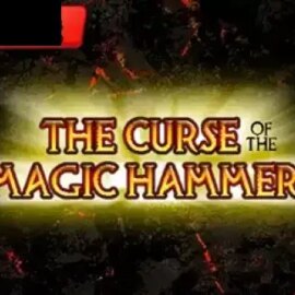 The Curse Magic Hammer