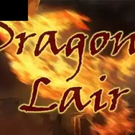 The Dragon’s Lair