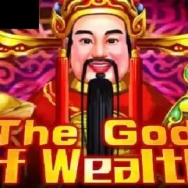 The God of Wealth (Aiwin Games)