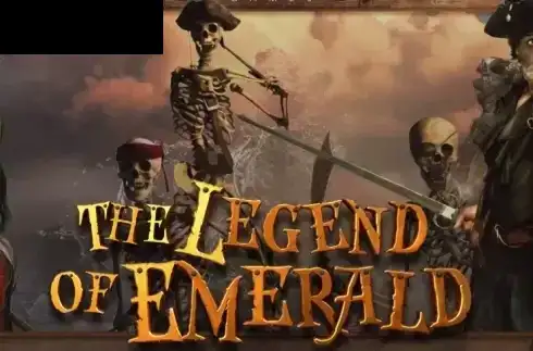 The Legend of Emerald