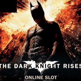 The Dark Knight Rises (Microgaming)