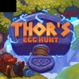 Thor’s Egg Hunt