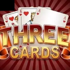 Three Cards Poker (Wazdan)